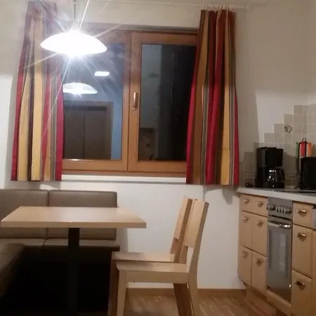 Apart Bodalaweg